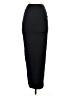 Glassons Black Formal Skirt Size S - photo 2