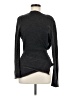 Oska Gray Turtleneck Sweater Size 8 (2) - photo 1