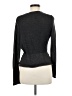 Oska Gray Turtleneck Sweater Size 8 (2) - photo 2