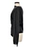Oska Gray Turtleneck Sweater Size 8 (2) - photo 5