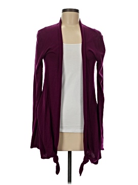 41 Hawthorn Cardigan