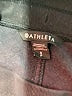 Athleta Solid Black Shorts Size S - photo 3