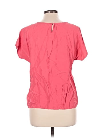 Maggie Lawrence Short Sleeve Blouse (view 2)