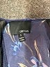 Greylin Blue Sleeveless Blouse Size S - photo 7
