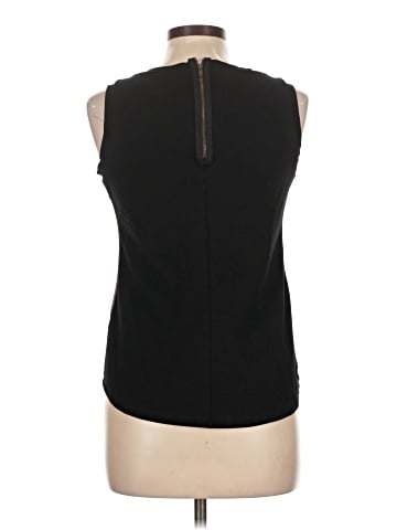 5/48 Sleeveless Top (view 2)
