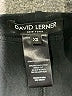 David Lerner Black Active Pants Size XS - photo 4