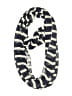 Unbranded Blue Scarf One size - photo 1