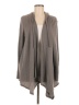 Honeyme Gray Coat Size M - photo 1