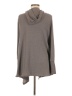 Honeyme Gray Coat Size M - photo 2