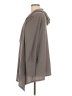 Honeyme Gray Coat Size M - photo 5