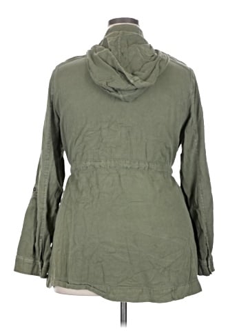 Torrid Snow Jacket (view 2)