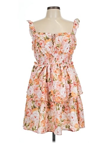 Shein Cocktail Dress (view 1)