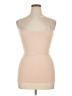 Marilyn Monroe 100% Spandex Tan Tube Top Size XL - photo 1