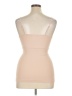 Marilyn Monroe 100% Spandex Tan Tube Top Size XL - photo 2