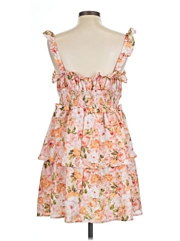 Shein Cocktail Dress (view 2)