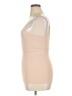 Marilyn Monroe 100% Spandex Tan Tube Top Size XL - photo 5