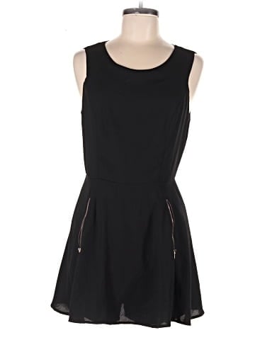 Love 21 Casual Dress (view 1)