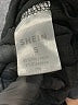 Shein Black Tube Top Size S - photo 7
