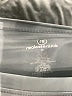 Real Essentials Gray Long Sleeve Top Size M - photo 7