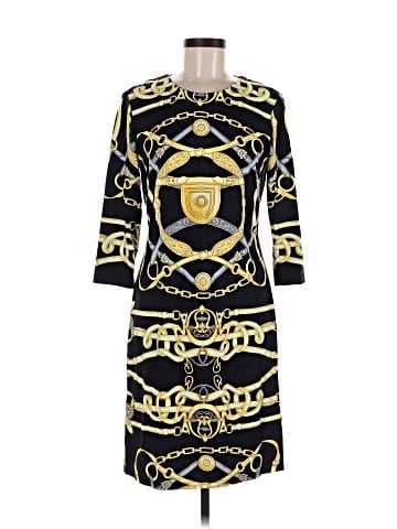 J. McLaughlin Casual Dress (view 1)