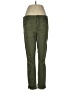 Express Outlet Green Cargo Pants Size 8 - photo 1