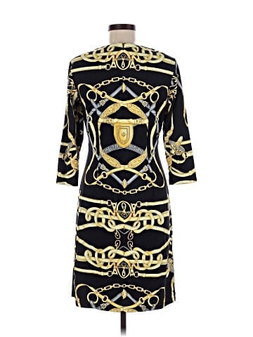 J. McLaughlin Casual Dress (view 2)