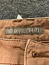 Garnet Hill Brown Khakis Size 0 - photo 7