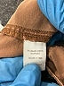 Garnet Hill Brown Khakis Size 0 - photo 8