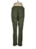 Express Outlet Green Cargo Pants Size 8 - photo 2