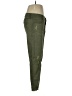 Express Outlet Green Cargo Pants Size 8 - photo 4