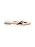 CL by Laundry Tan Sandals Size 8 - photo 1