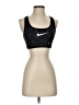 Nike Black Sports Bra Size XS - photo 1