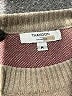 Thakoon Brown Turtleneck Sweater Size M - photo 7