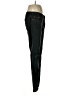 Brooks Brothers Black Casual Pants Size 8 - photo 4