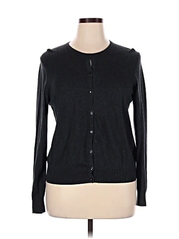 Foxcroft Cardigan (view 1)
