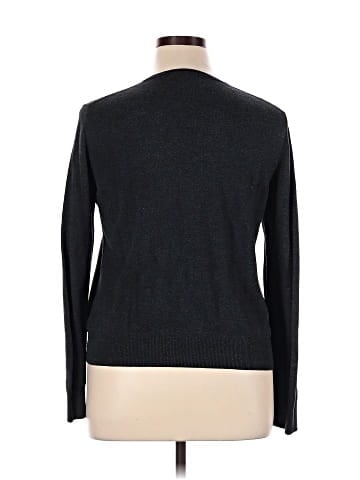 Foxcroft Cardigan (view 2)