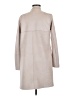 H&M Ivory Coat Size 8 - photo 2