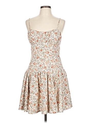 Shein Casual Dress (view 1)