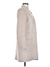 H&M Ivory Coat Size 8 - photo 4