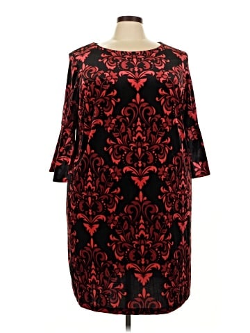 Studio One Cocktail Dress (view 1)