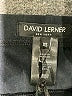 David Lerner Black Active Pants Size XS - photo 4