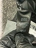 David Lerner Black Active Pants Size XS - photo 5