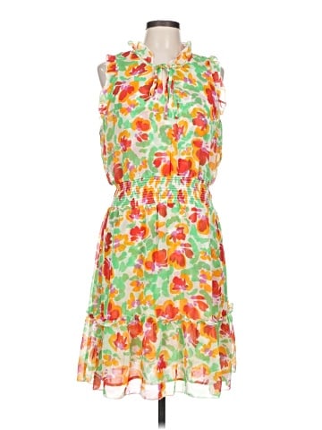 CAbi Cocktail Dress (view 1)