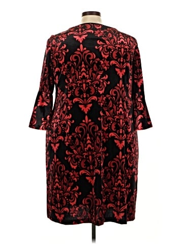 Studio One Cocktail Dress (view 2)