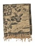 Unbranded Tan Gold Scarf One size - photo 2