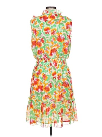 CAbi Cocktail Dress (view 2)