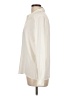 Assorted Brands 100% Polyester Ivory Long Sleeve Blouse Size 12 - photo 5
