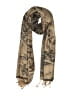 Unbranded Tan Gold Scarf One size - photo 1
