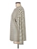 Ofeefan Stripes Ivory Pullover Sweater Size M - photo 5