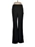 Connected Apparel 100% Polyester Black Dress Pants Size 12 - photo 1